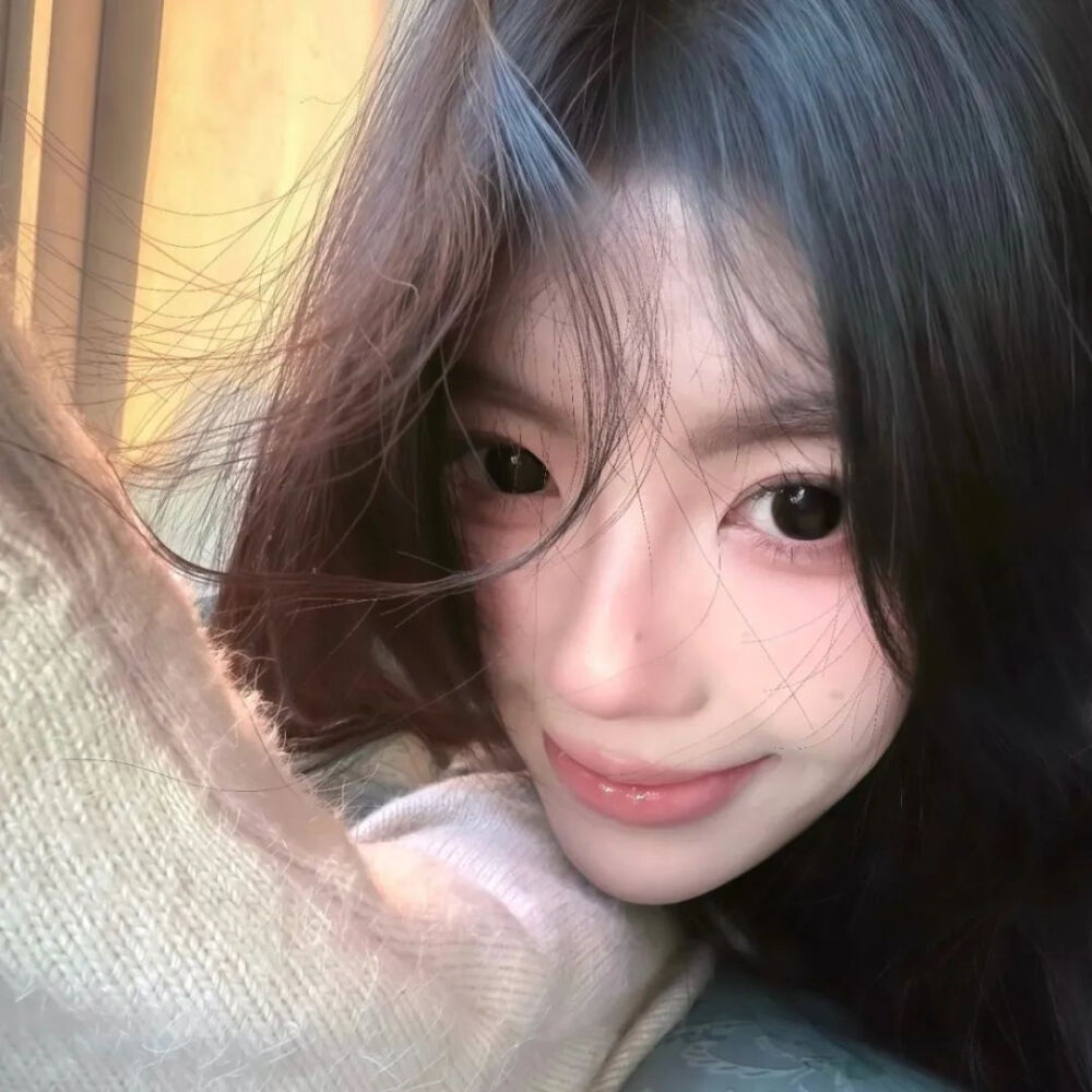 女头