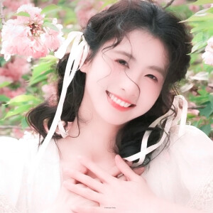 Pink Fantasy、핑크·甜粉少女*…《樱花粉》