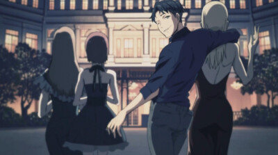 YURI!!! on ICE