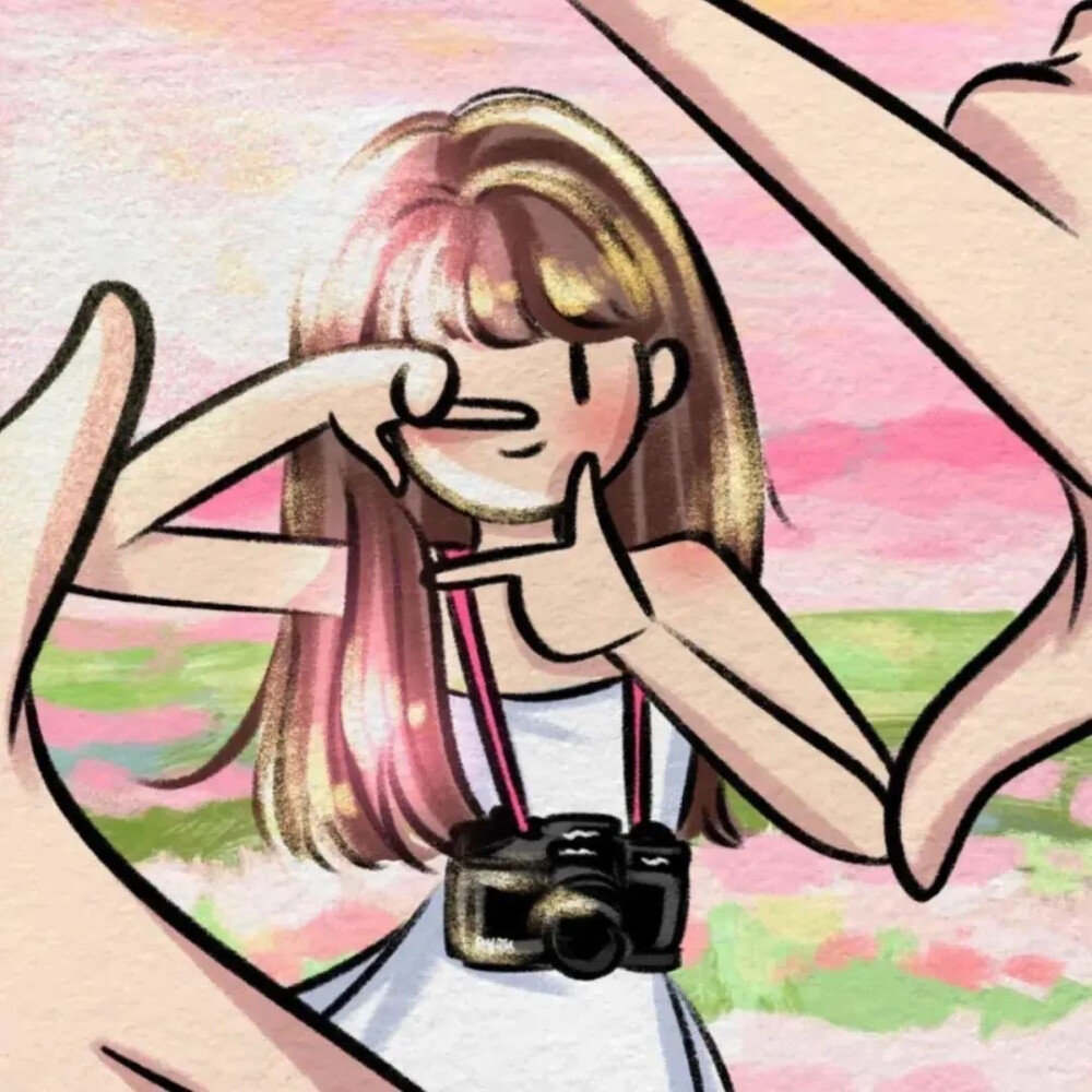 情头