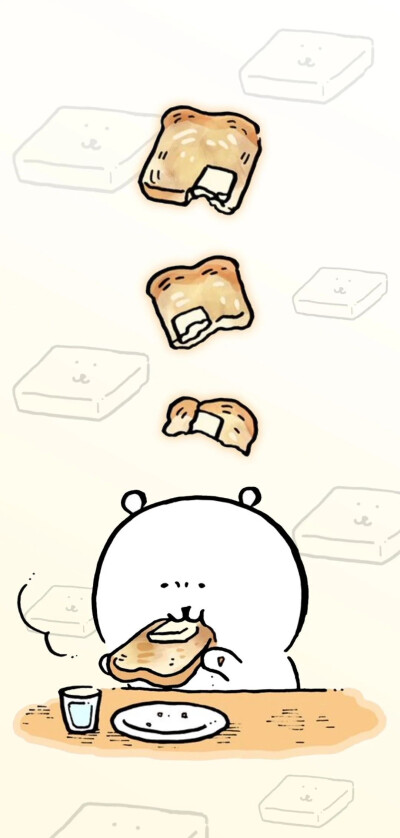 自嘲熊