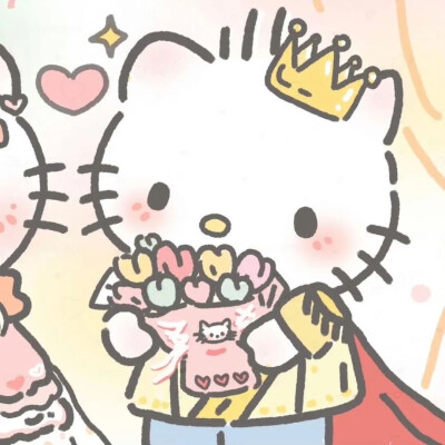 HelloKitty