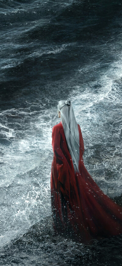 相柳自修壁纸，p5左边那张发不出来，啊啊啊发个拼图，可私拿