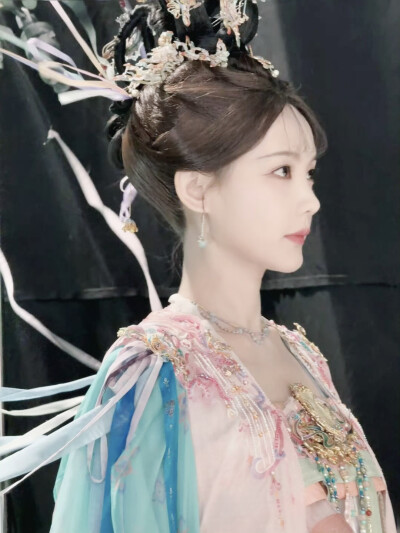 古月风华录 越央央/希音