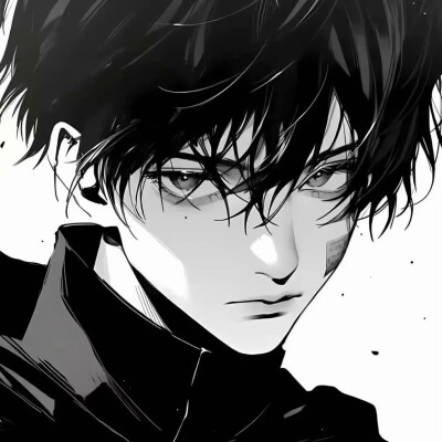 风格男漫 dt邓春