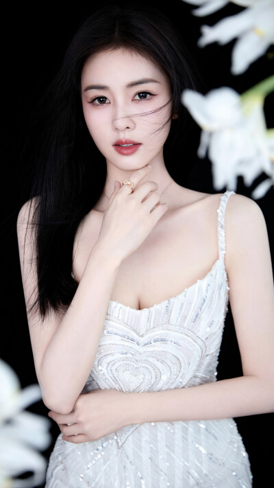 白鹿