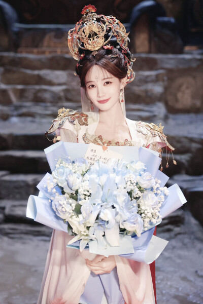 古月风华录 越央央/希音