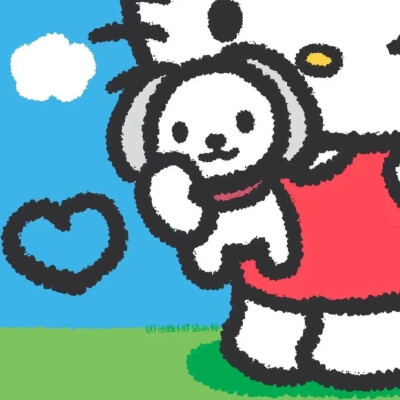 HelloKitty