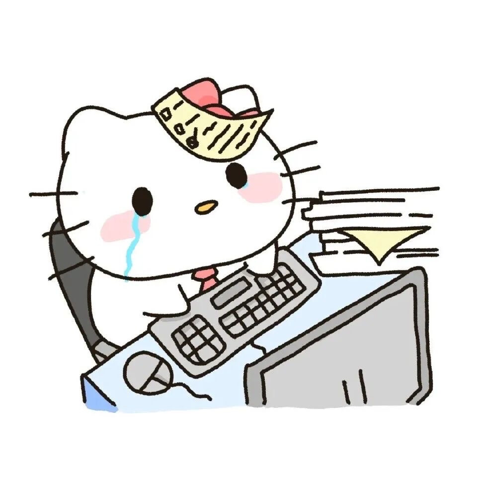 HelloKitty