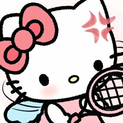 HelloKitty