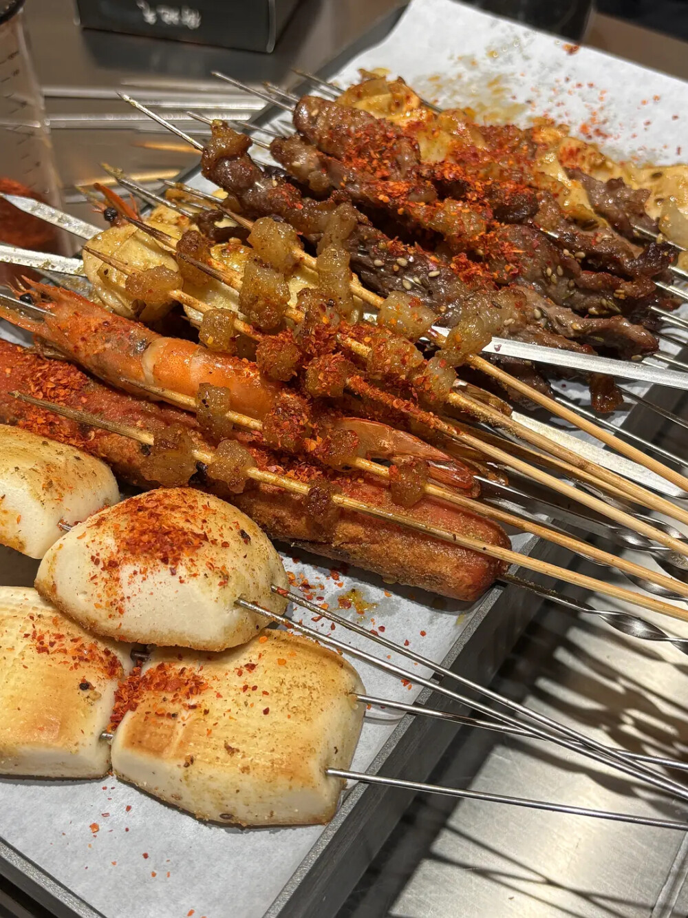 美食