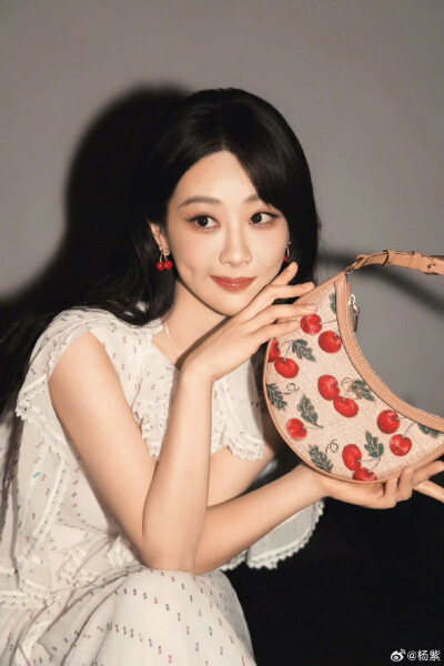 杨紫