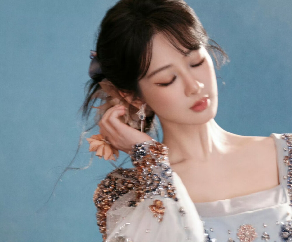 杨紫