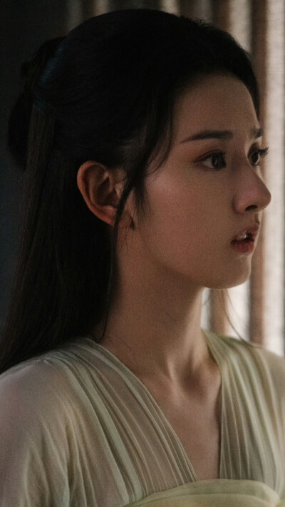 无忧渡 段半夏 宋祖儿