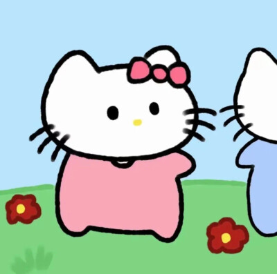 HelloKitty