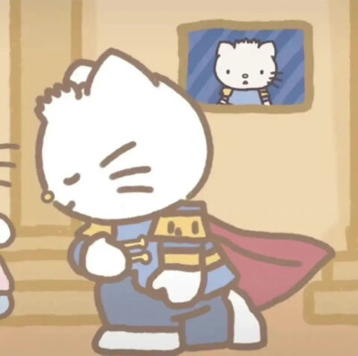 HelloKitty
