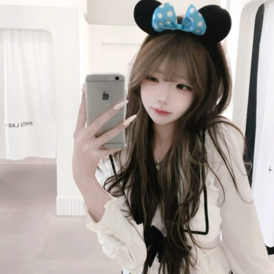 女头
