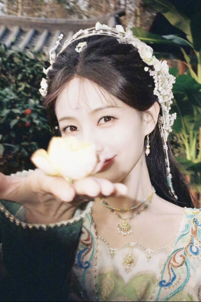 古月风华录 越央央/希音