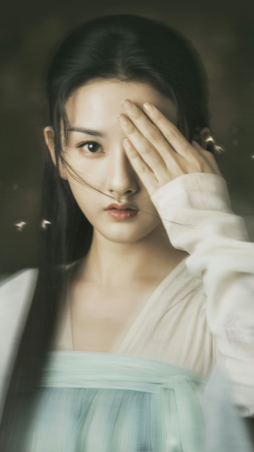 无忧渡 段半夏 宋祖儿