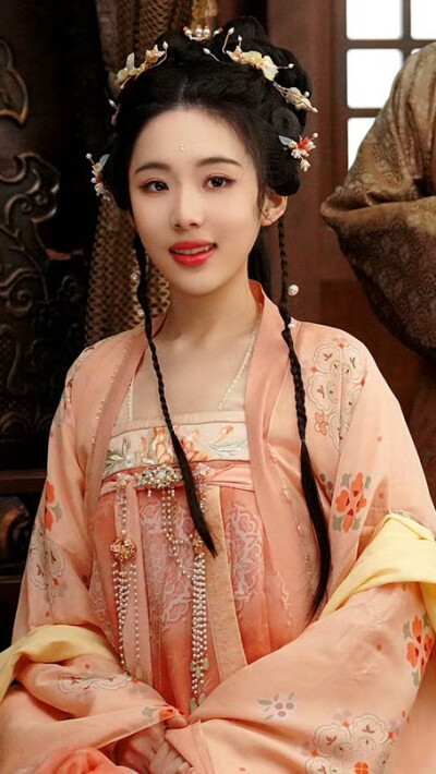 春来定风波