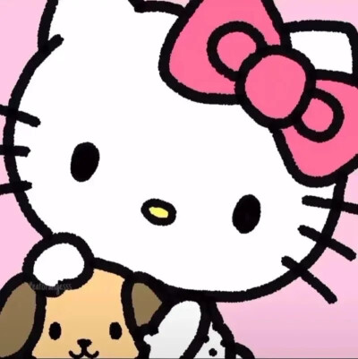 HelloKitty