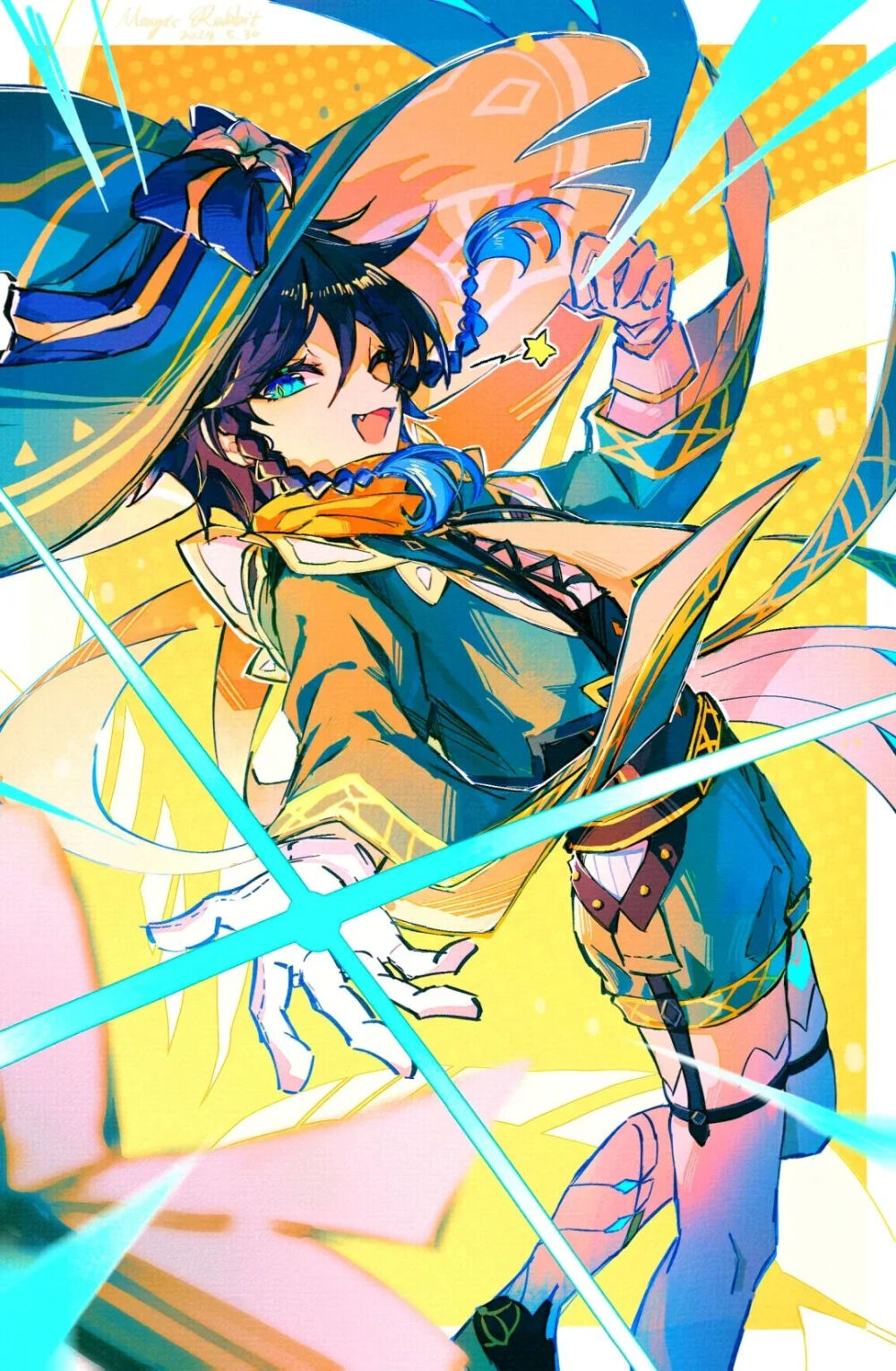 原神