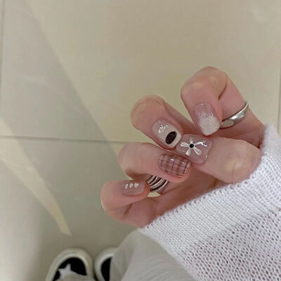 美甲