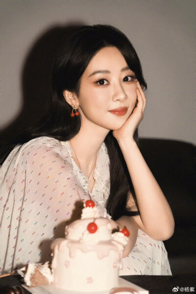 杨紫