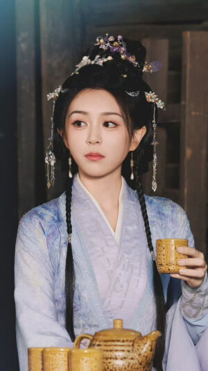 成凰录