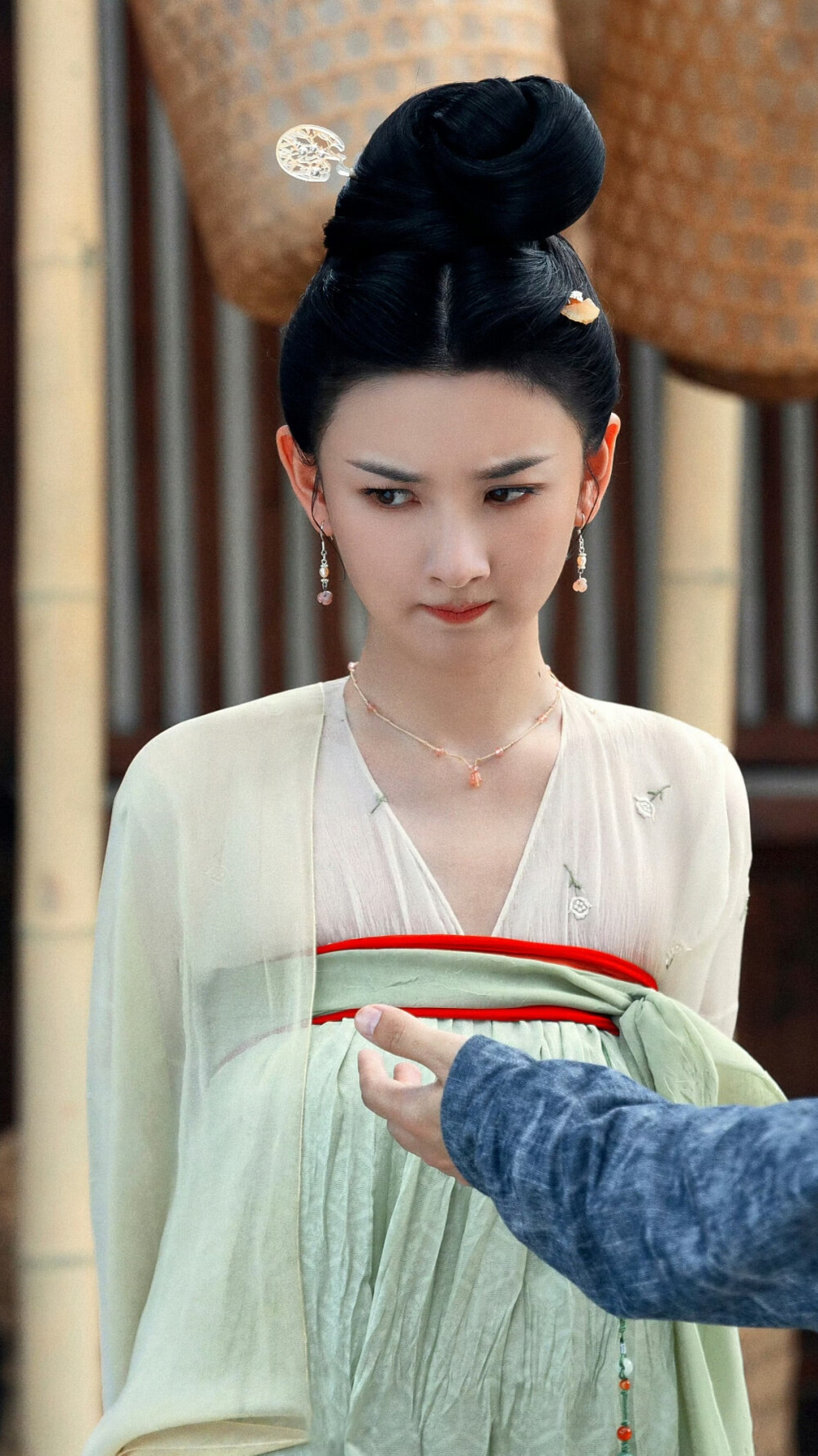 无忧渡 段半夏 宋祖儿