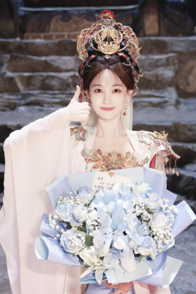 古月风华录 越央央/希音