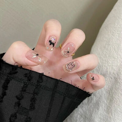 美甲