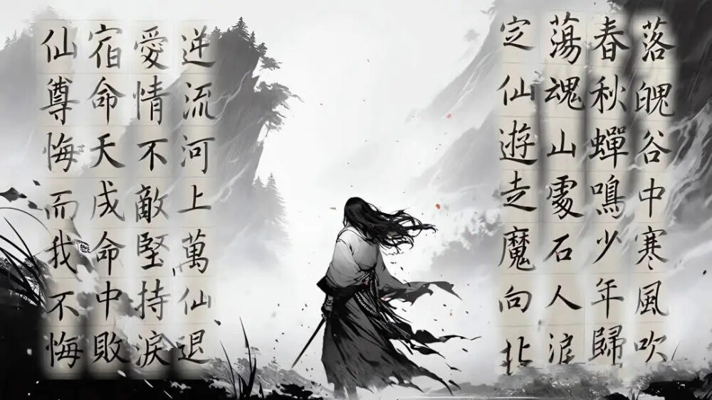 大爱仙尊