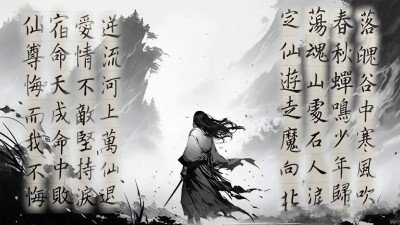 大爱仙尊