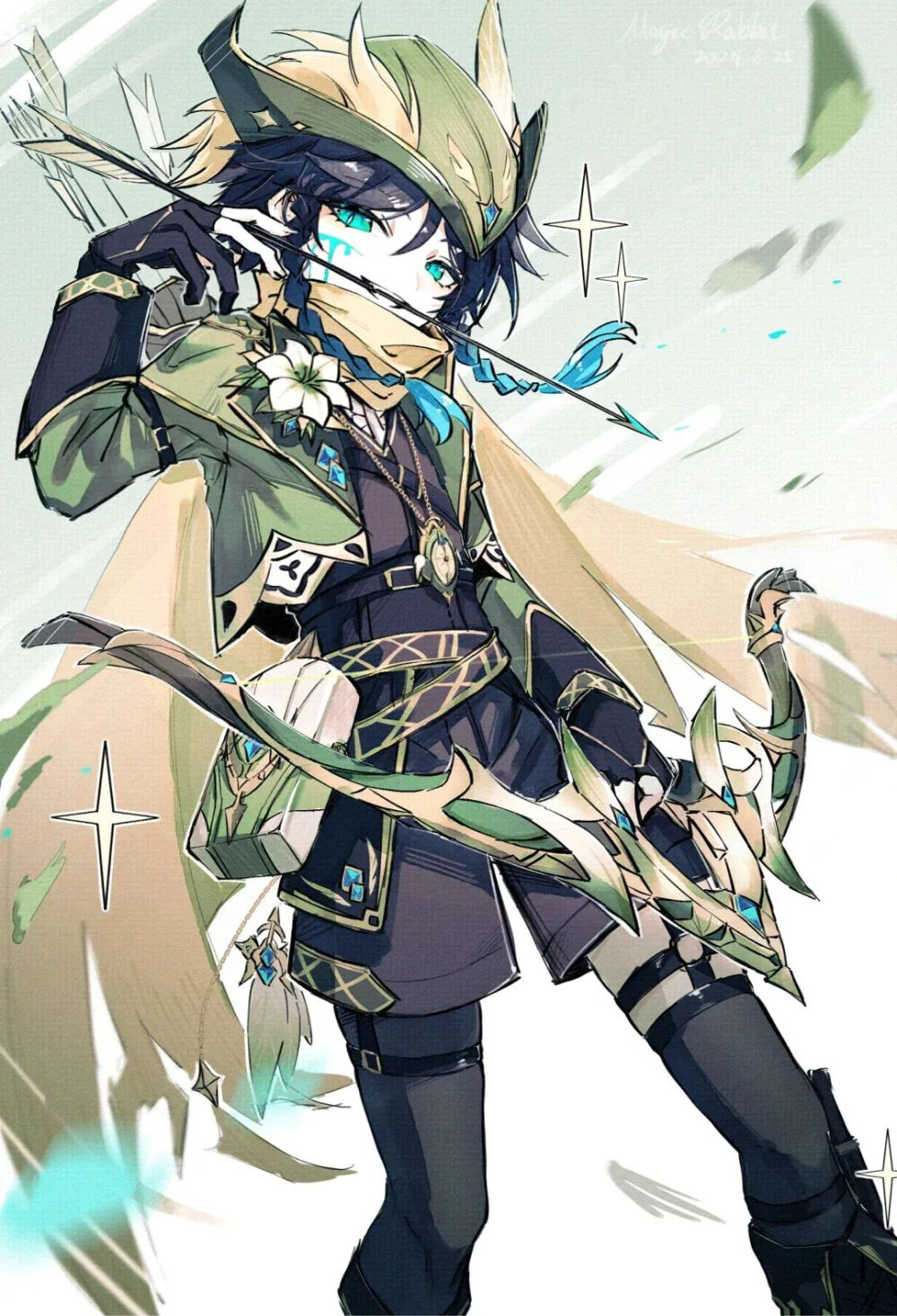 原神