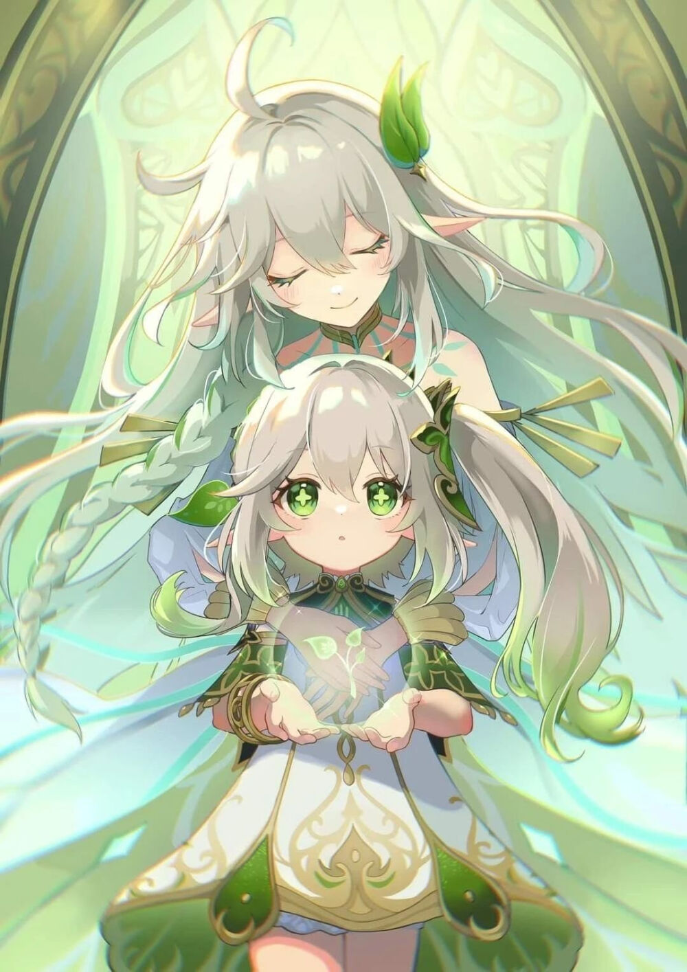 原神