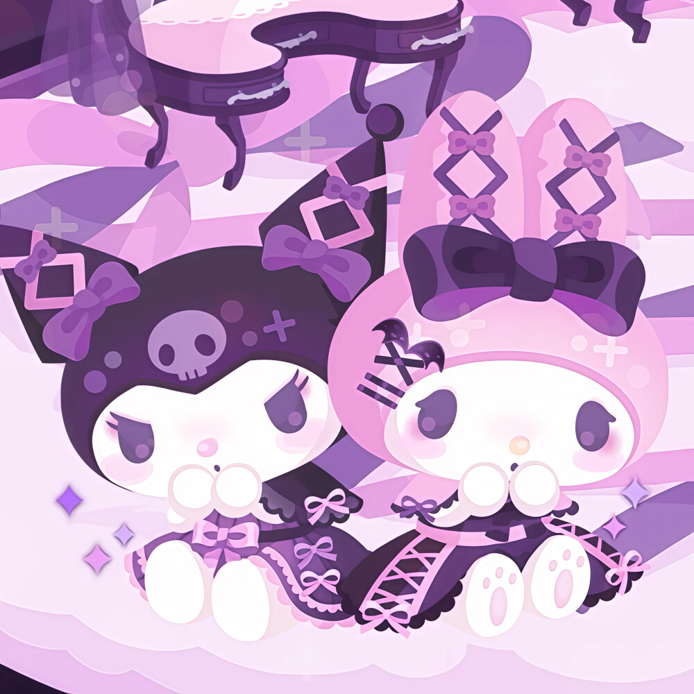 『三丽鸥sanrio』头像▪壁纸