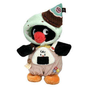 可爱头像 pingu cr小红薯：满杯pingugu