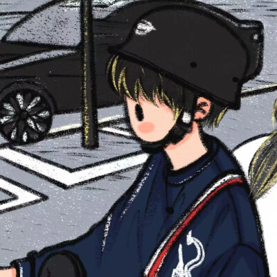 情头