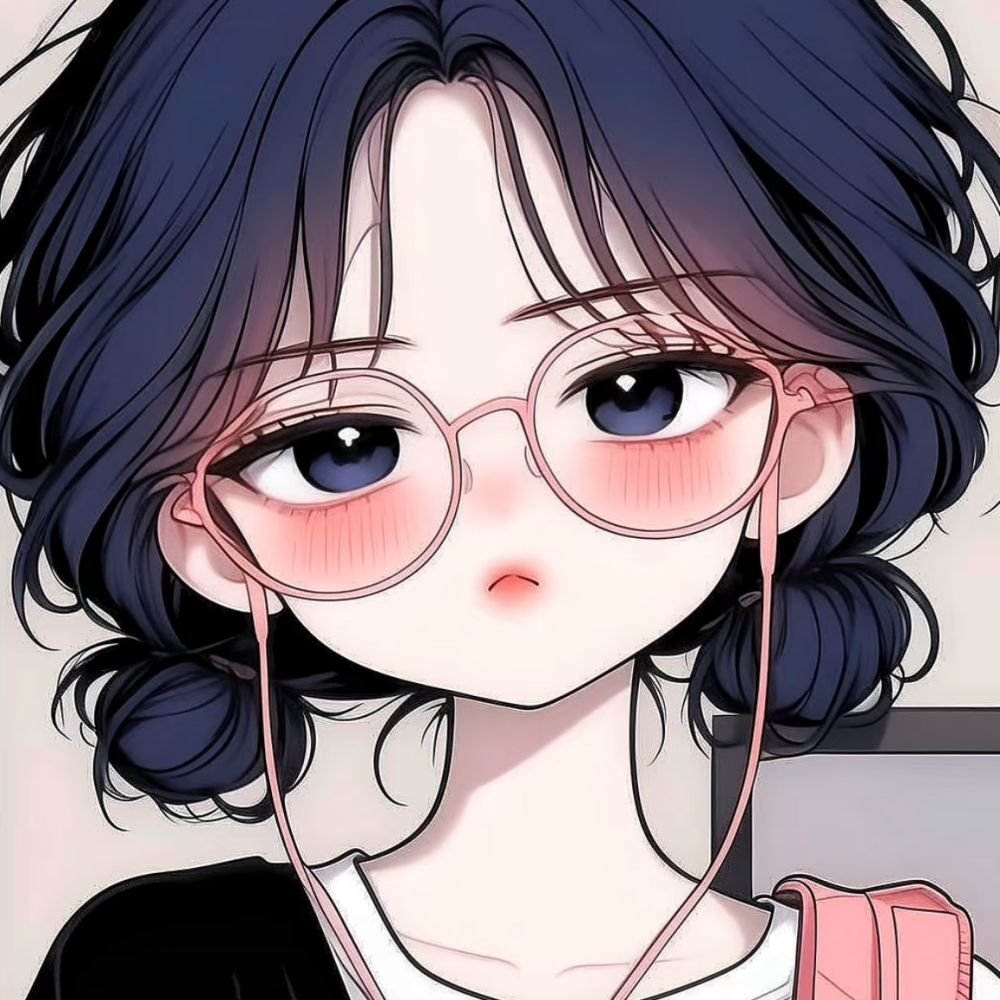 姐妹头