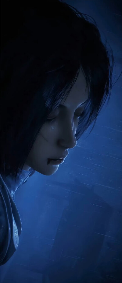 姬如雪