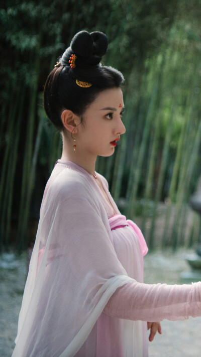 无忧渡 段半夏 宋祖儿