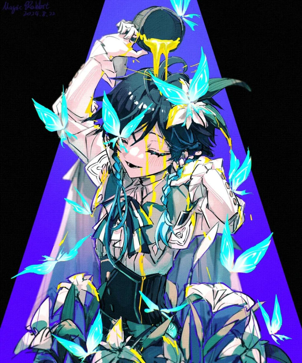 原神
