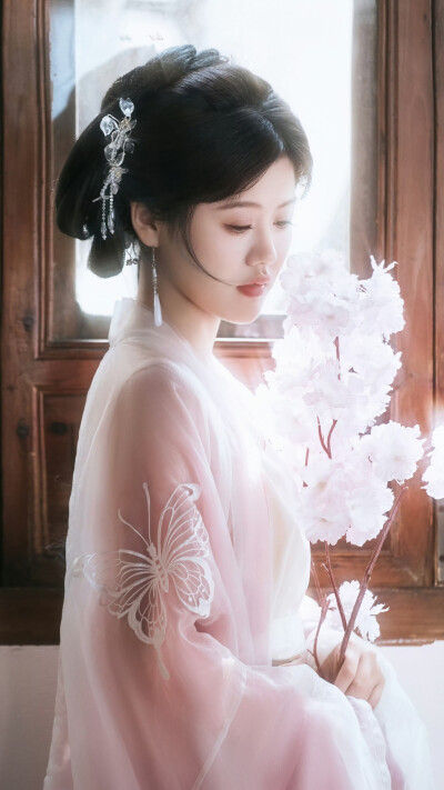 汉服