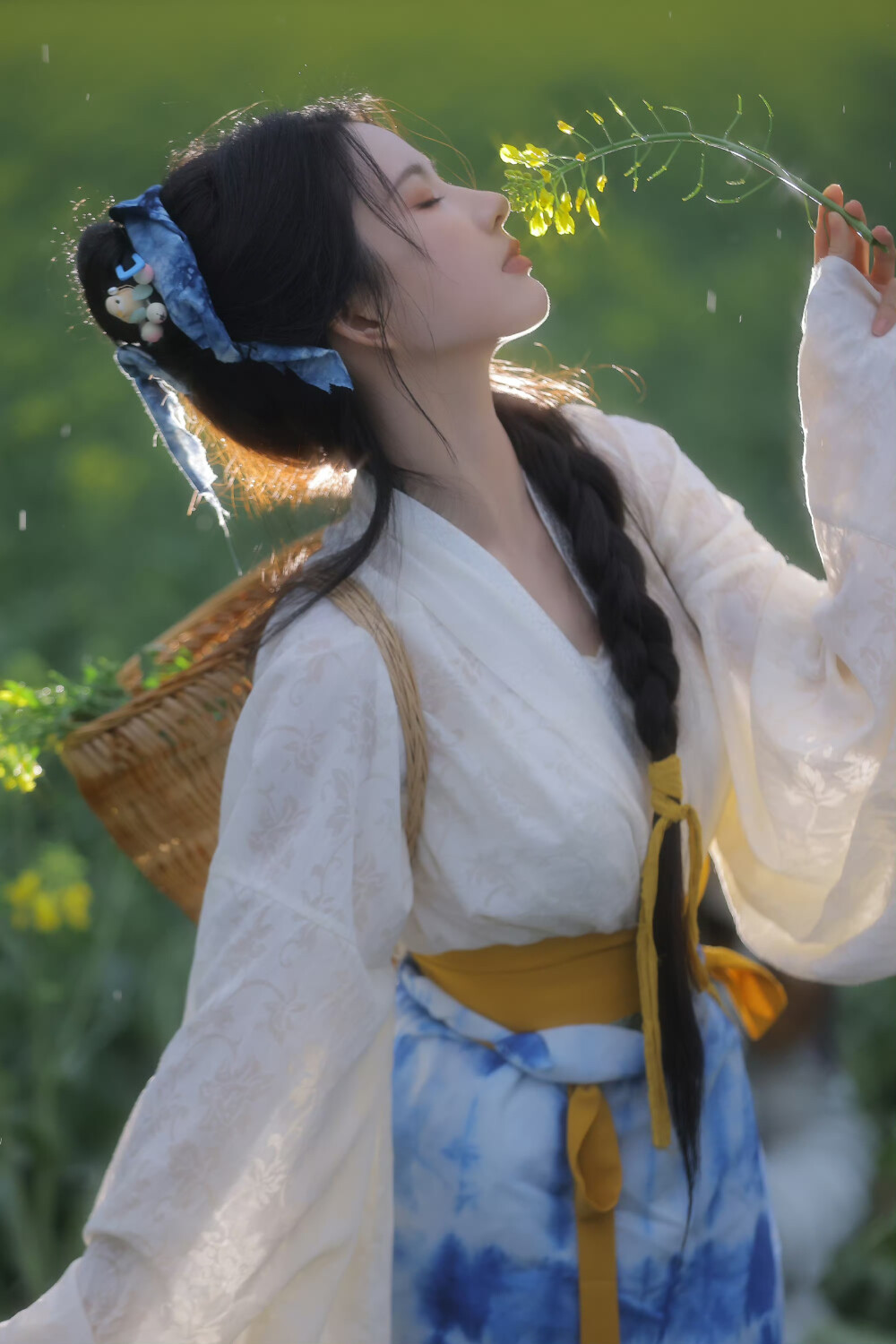 古装