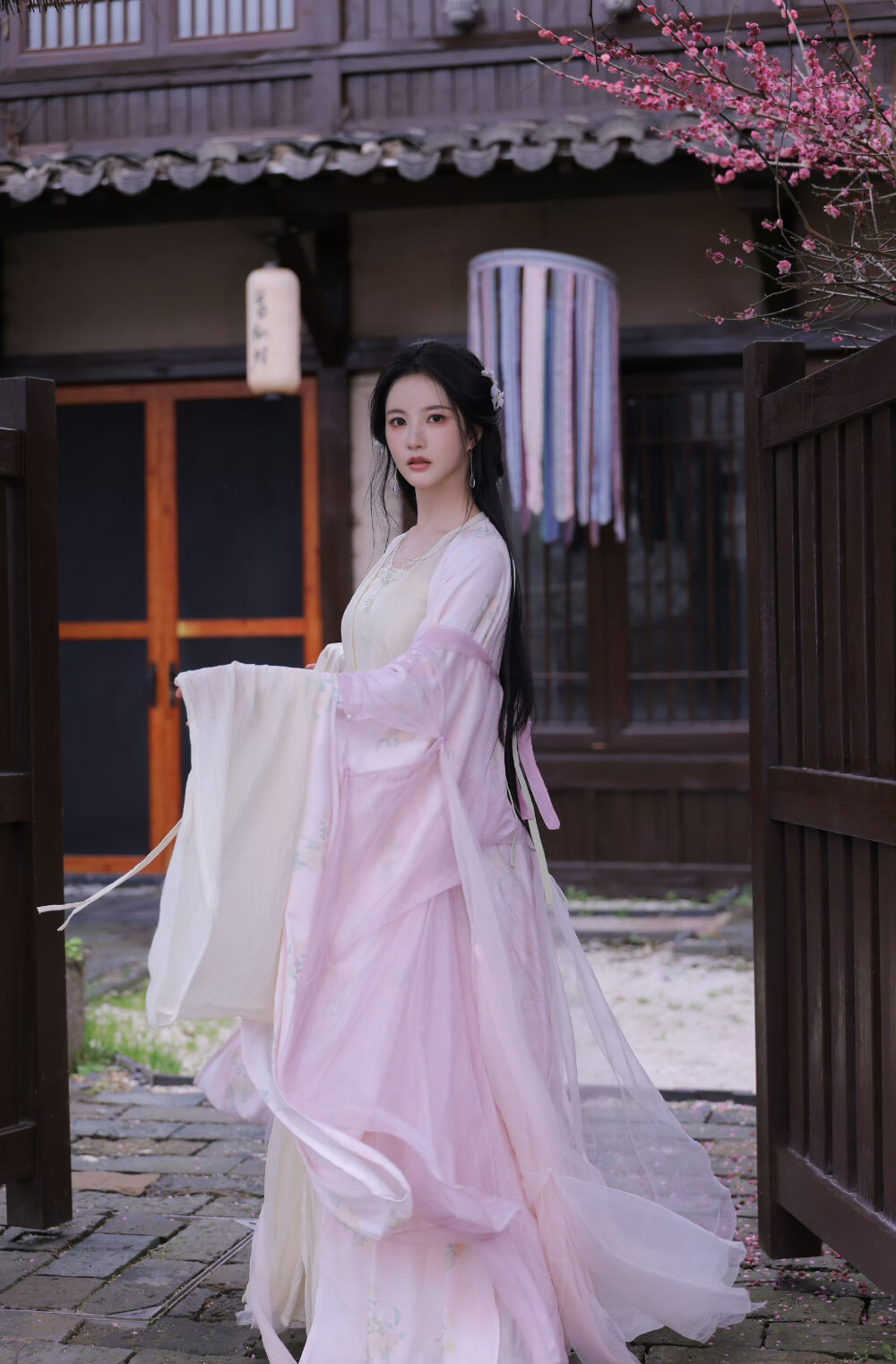 古装