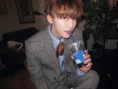NCT DREAM
罗渽民