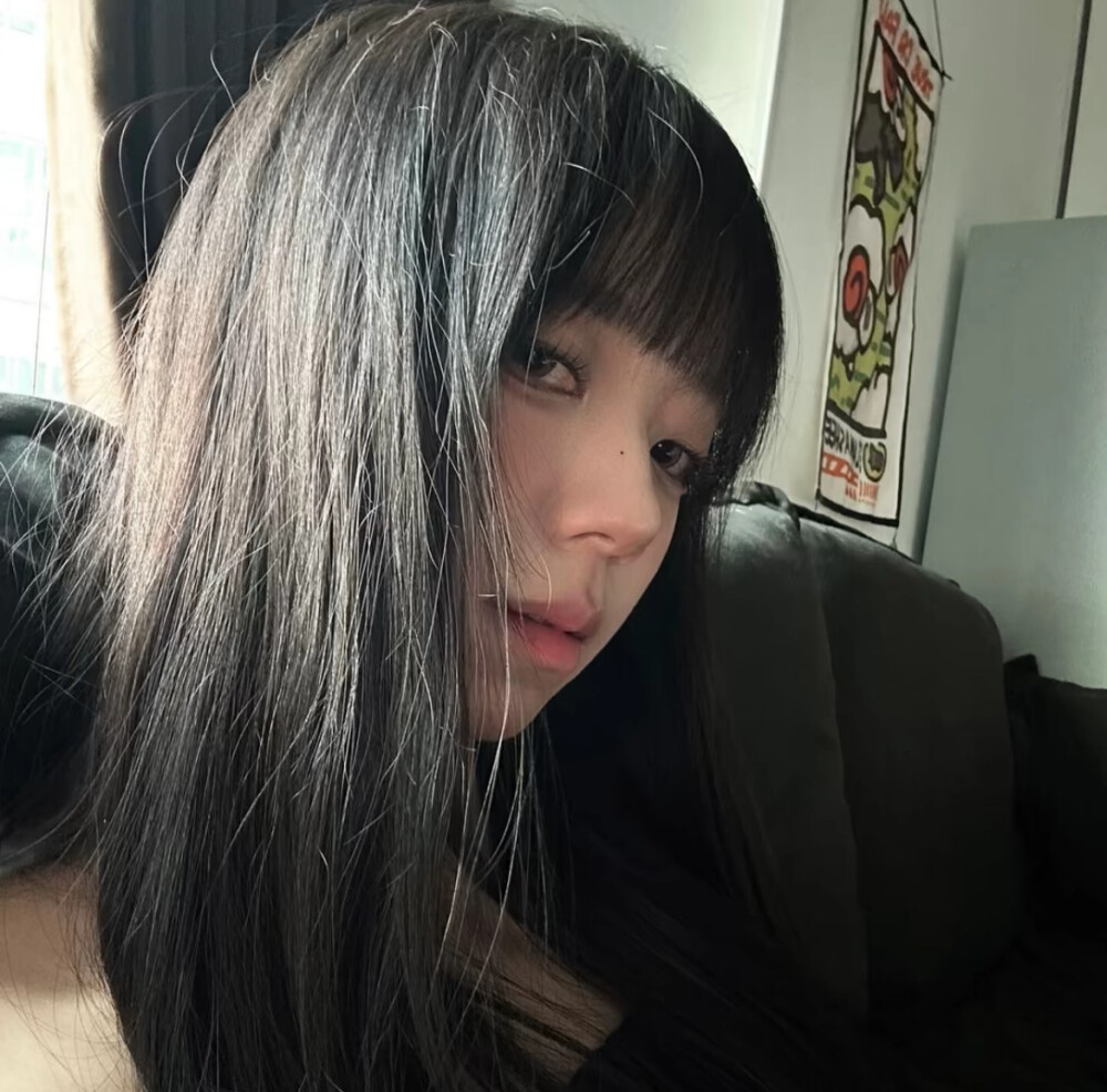因为感觉不到爱 所以做了先逃跑的人