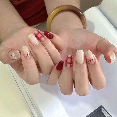 美甲