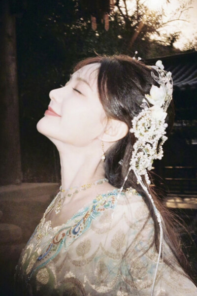 古月风华录 越央央/希音